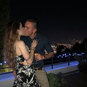 Meet your Posher, Jonathan